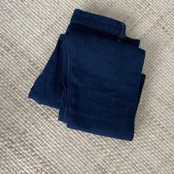 Arket Slim Jeans - Picture 3 of 5